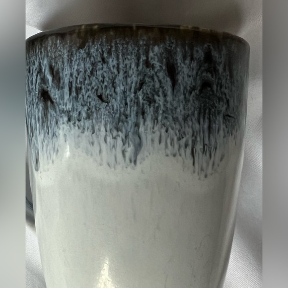 Reactive Glaze Stoneware Mugs Set of Two by West Elm - Picture 4 of 9